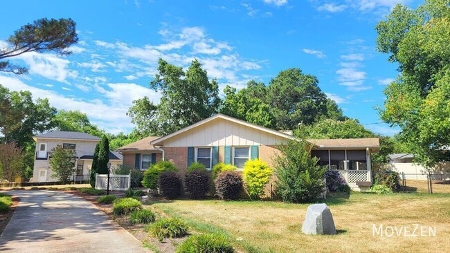 Building Photo - 5404 Olive Rd