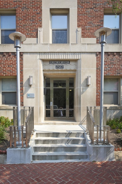 Primary Photo - The Shoremeade