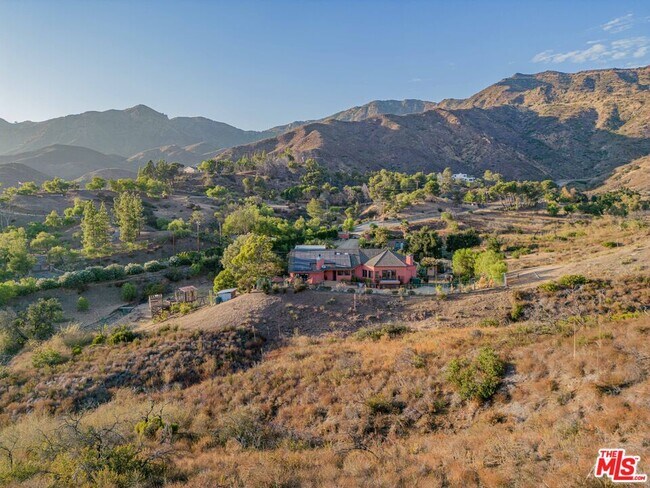 Building Photo - 34136 Mulholland Hwy