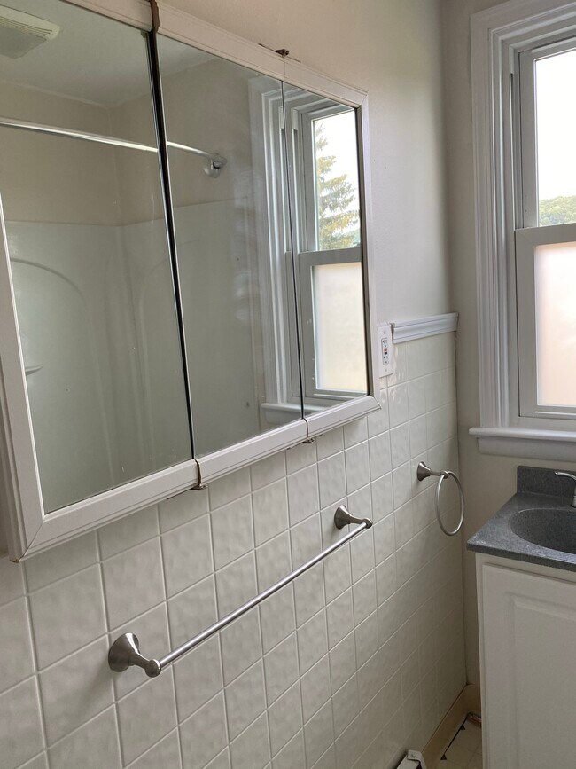Bathroom - 176 Ridge St