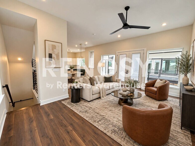 Building Photo - 1525 Caywood Ln