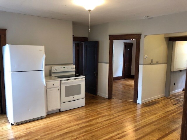 Kitchen view 1 - 53 Pilgrim Ave