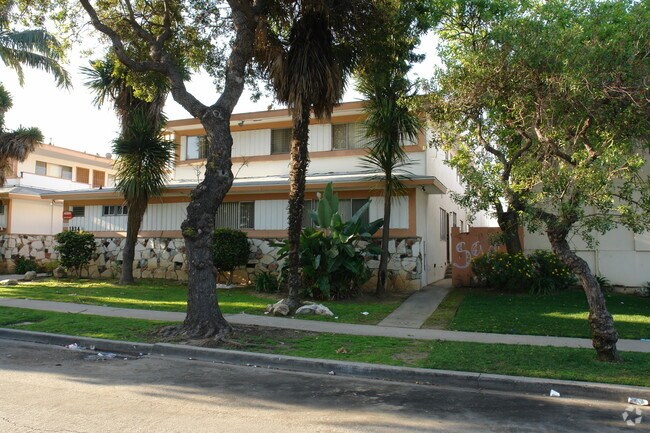 Building Photo - 1830 El Segundo Blvd.