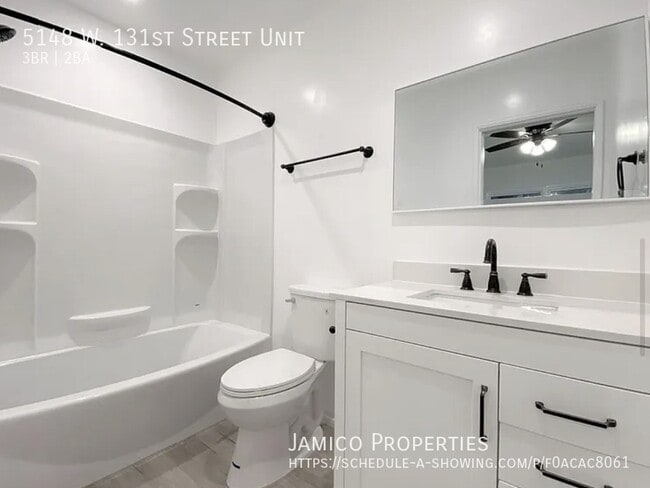 Building Photo - 5148 W 131st St