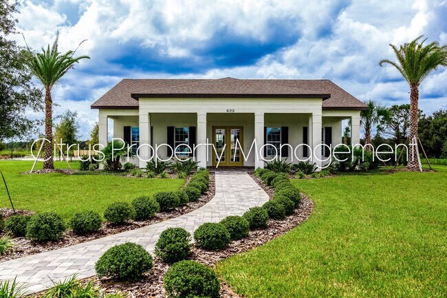 Building Photo - 3/2.5 Home South of Lake Nona