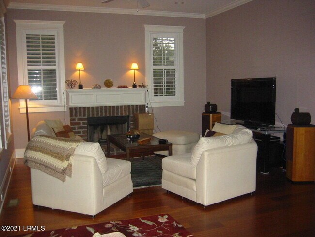 Building Photo - 31 Porcher Pinkney