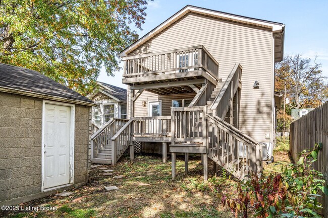 Building Photo - 614 E Brandeis Ave