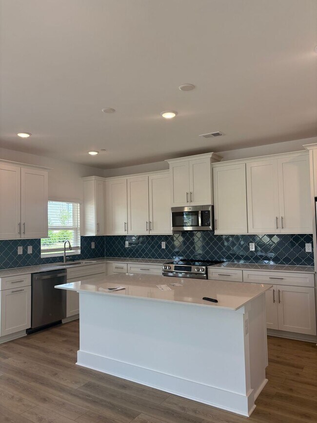 Building Photo - New Construction | Covered Deck + Open Living | Columbia, TN