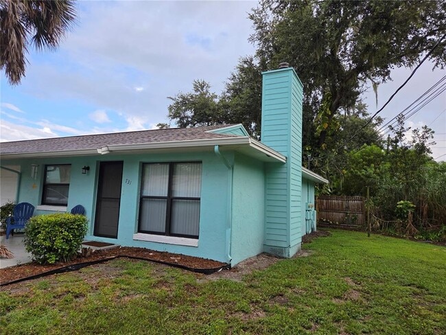 Building Photo - 731 E Alfred St