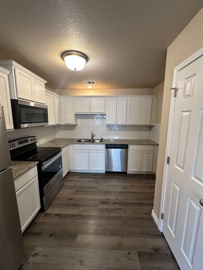Building Photo - 3bd/2ba in Temple TX