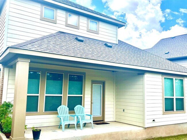 Building Photo - 14104 McCoy Lp