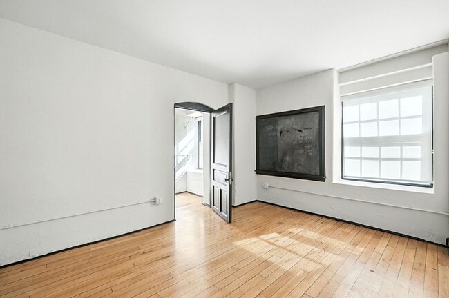 Floorplan - Windsor Flats Rehab