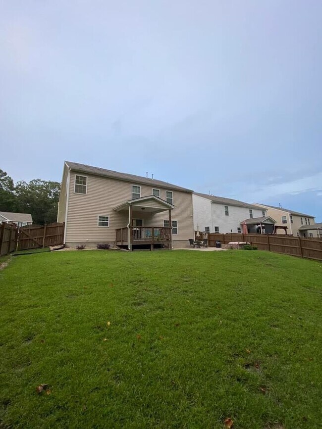 Building Photo - 1030 Campbell Ridge Dr