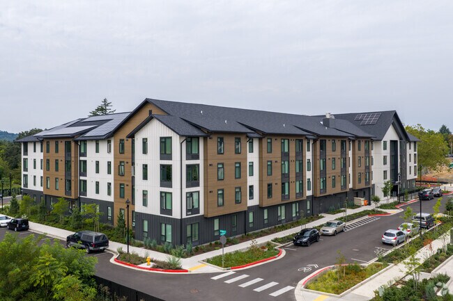 Building Photo - Blossom & Community