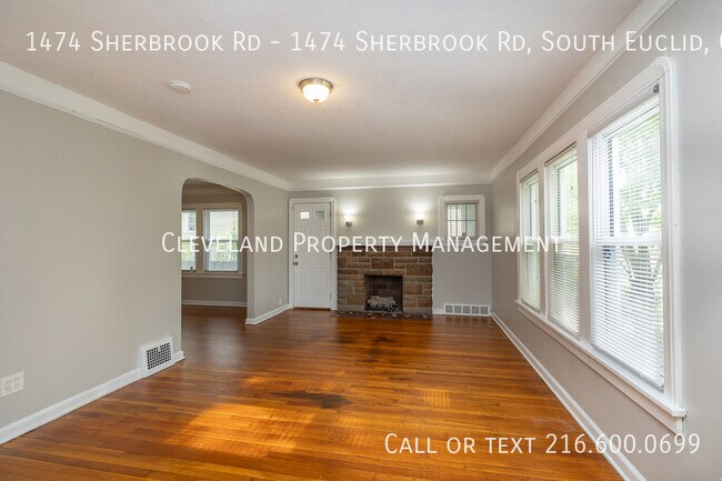 Building Photo - 1474 Sherbrook Rd