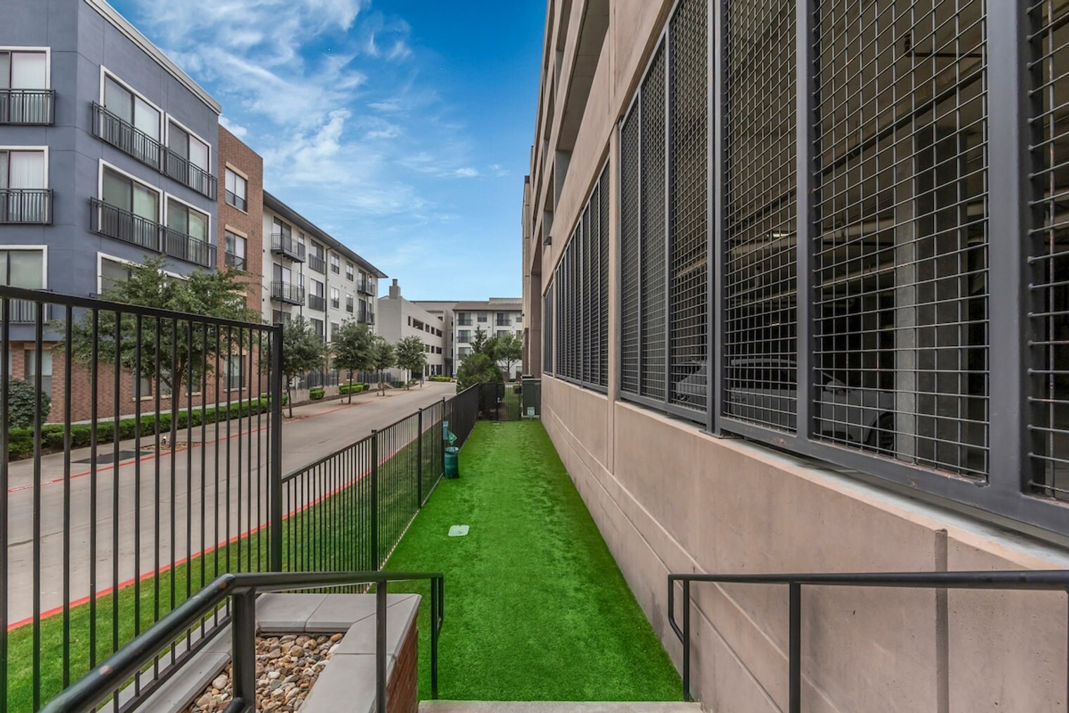 Building Photo - 6303 Frisco Square Blvd