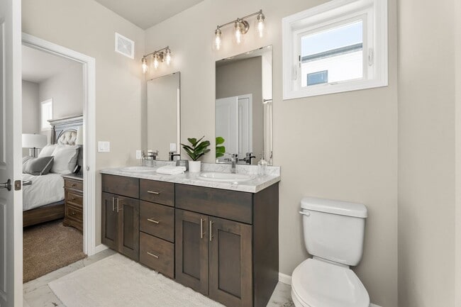 Building Photo - 4-bedroom, 3-bathroom West Fargo Single-Family Home w/ 3 Stall Garage