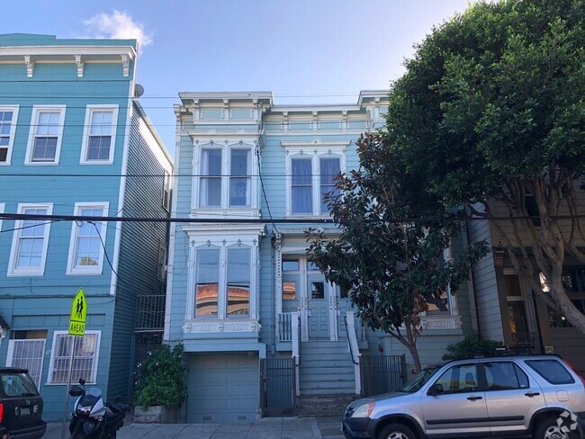 Building Photo - 3339 20th St