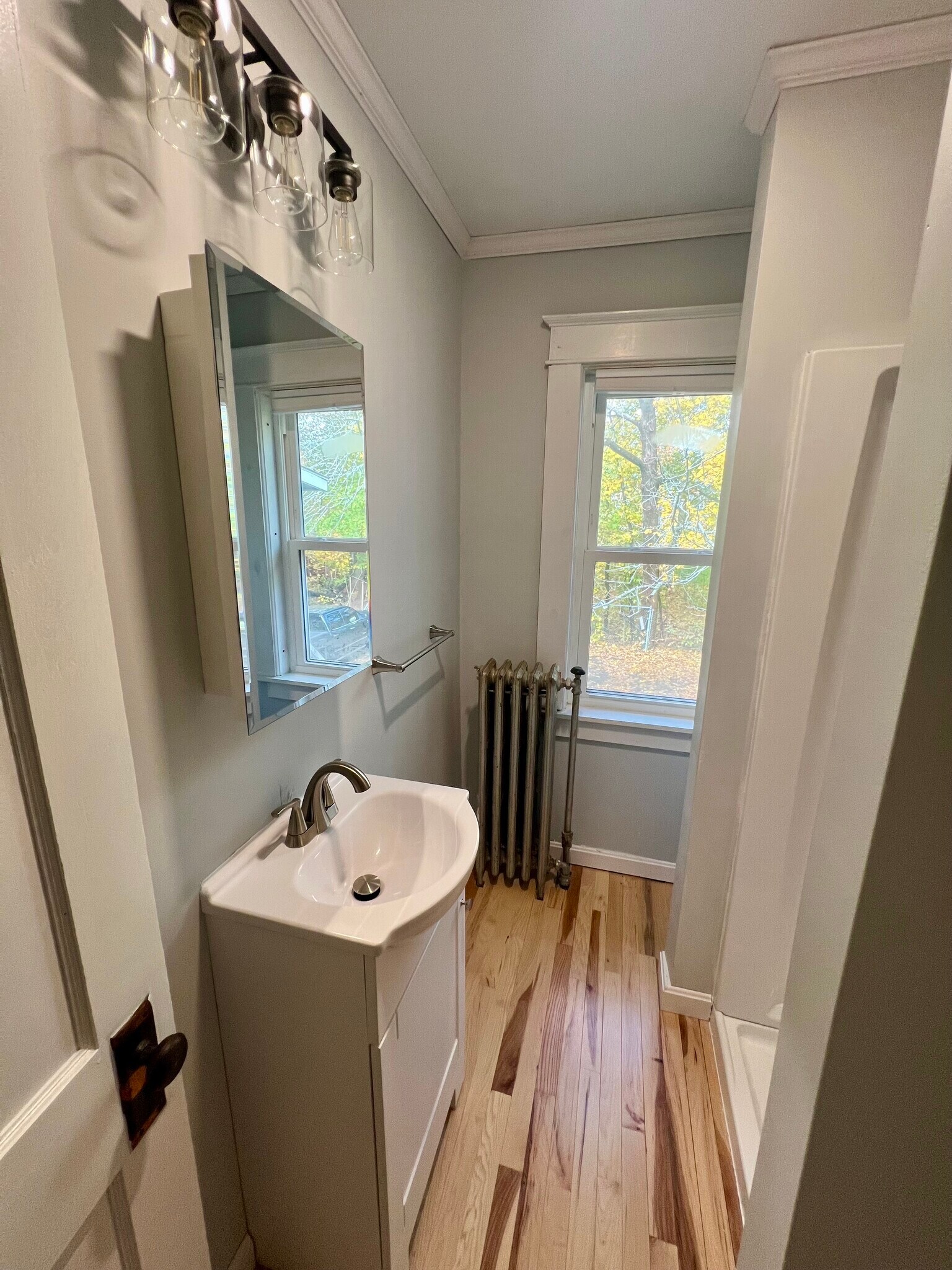 Building Photo - 413 Hammond St