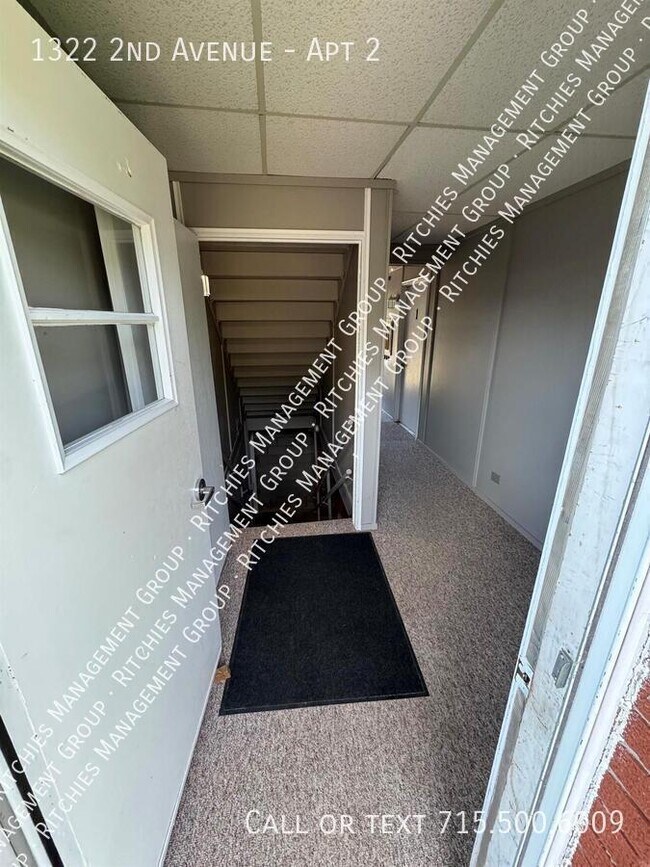 Building Photo - 1322 2nd Ave