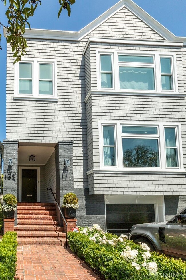 Building Photo - 132 Jordan Ave
