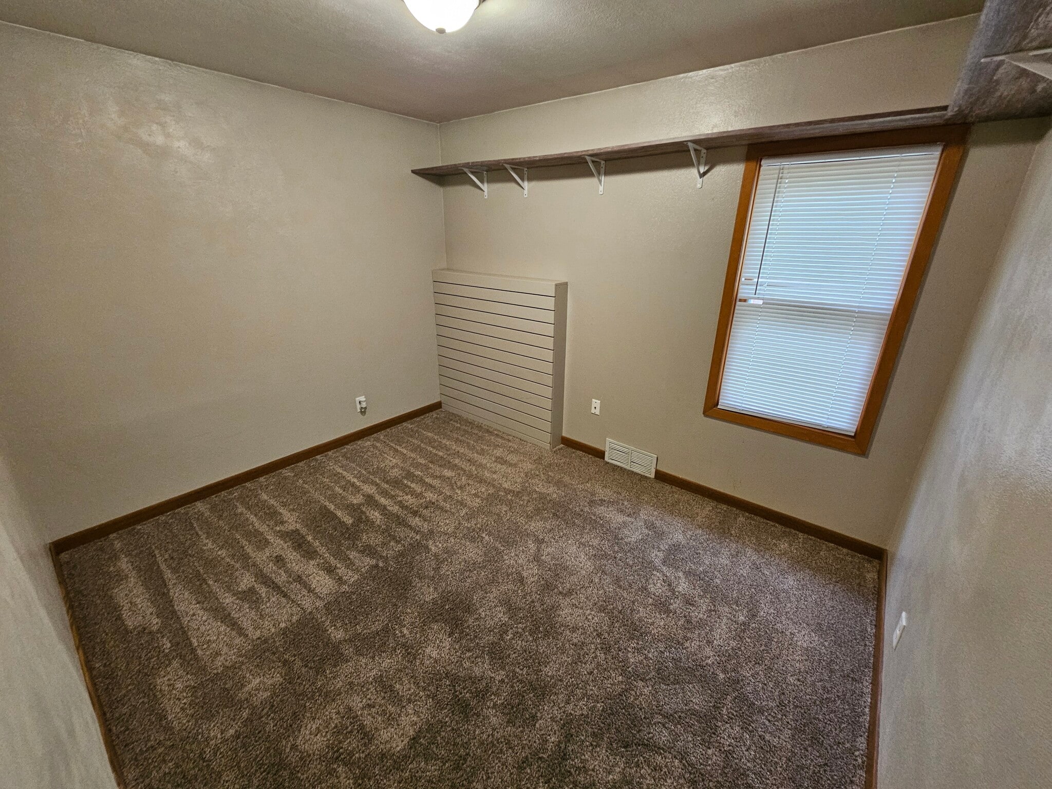 Upstairs Bedroom - 916 3rd Ave W