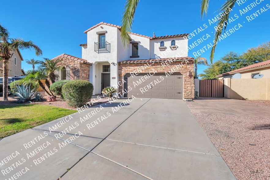 Building Photo - 6756 S Seton Ave