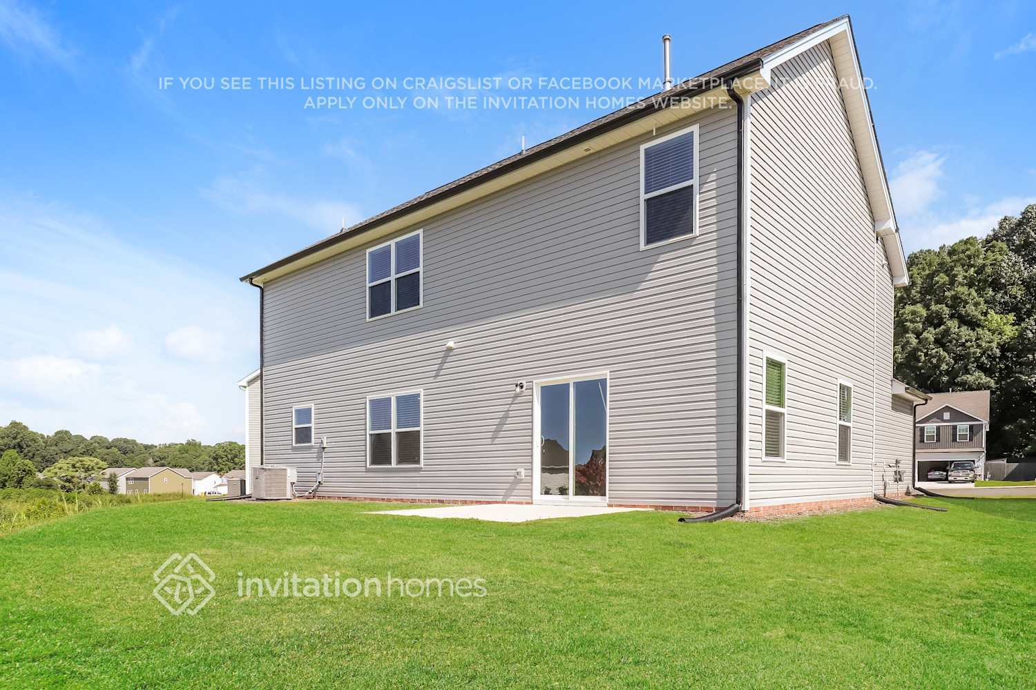 Building Photo - 105 Wilderness Ct