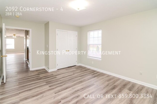 Building Photo - 2092 Cornerstone-4