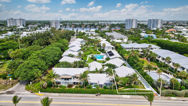 Building Photo - 320 S Ocean Blvd