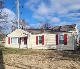 Building Photo - Space to Spare on Frost