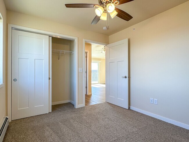 Floorplan - SCS Athens Apartment Community