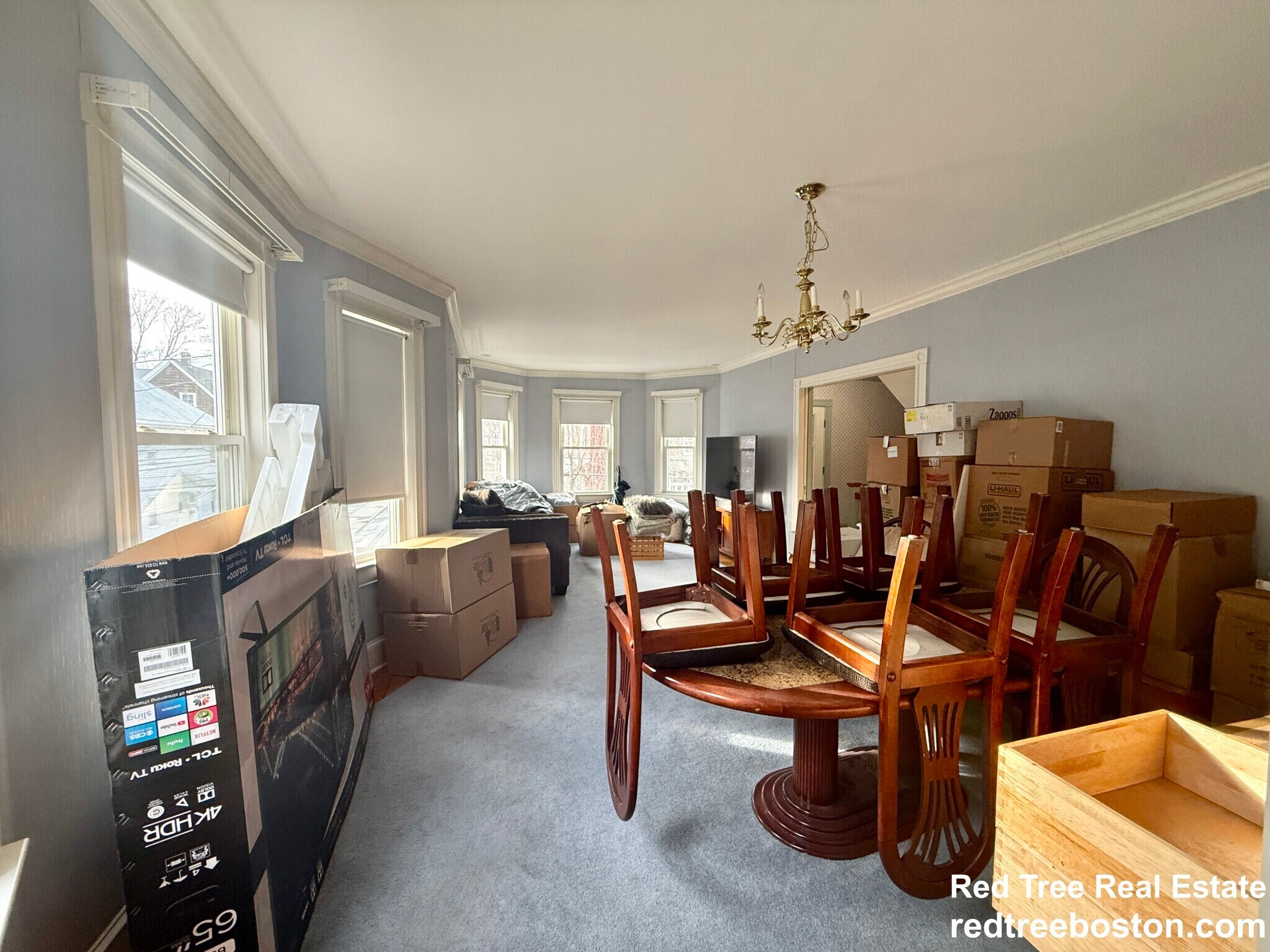 Building Photo - 41 Rich St