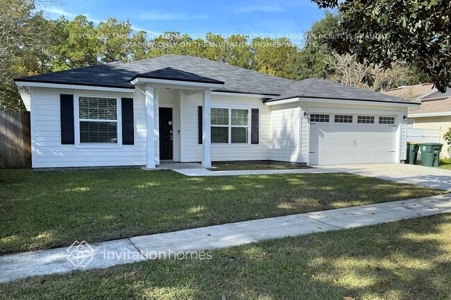 Building Photo - 2648 Kersey Dr W