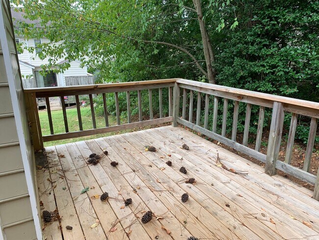 Building Photo - 4205 Cobia Ct