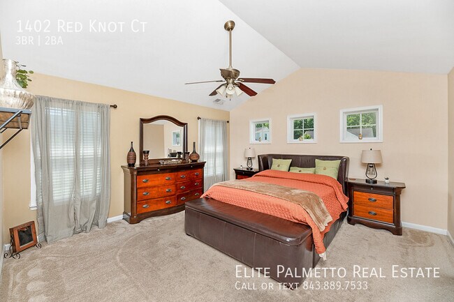 Building Photo - 1402 Red Knot Ct