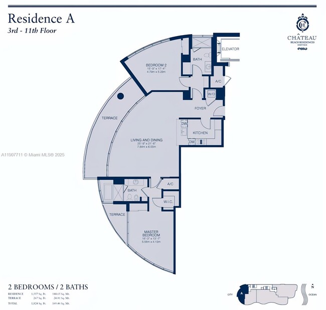 Building Photo - 17475 Collins Ave