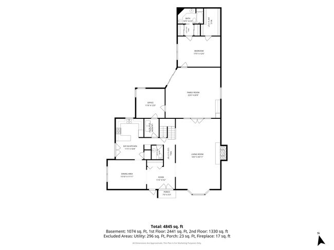 Building Photo - 3701 Keenan Ln