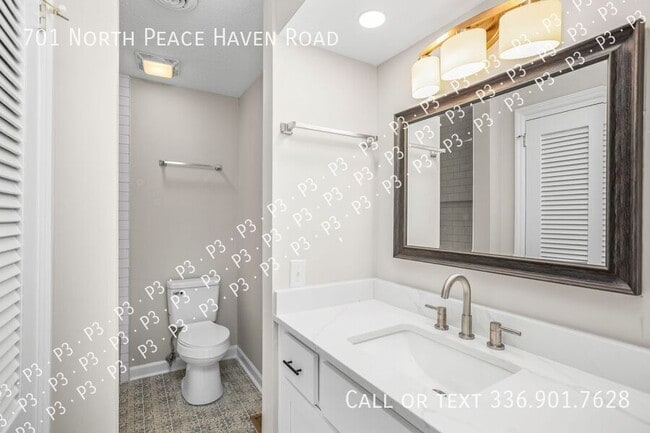 Building Photo - Mt Tabor Home - Lisa Barker - (734) 231-9495