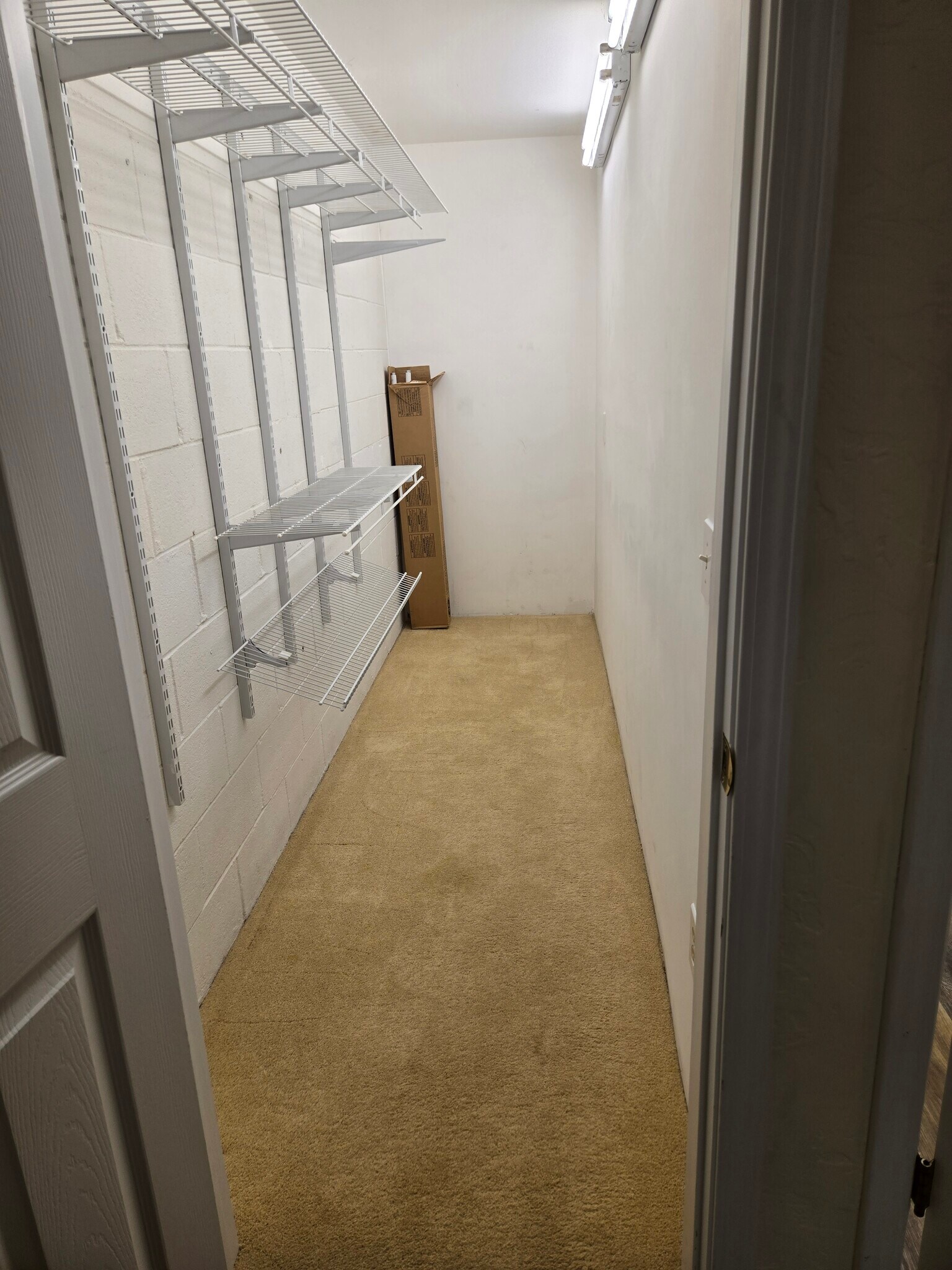 2nd giant closet - 106 Hickory St