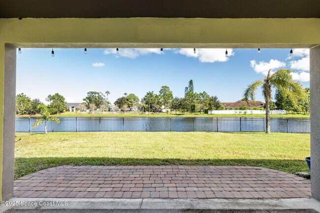 Building Photo - 3575 Salt Marsh Cir