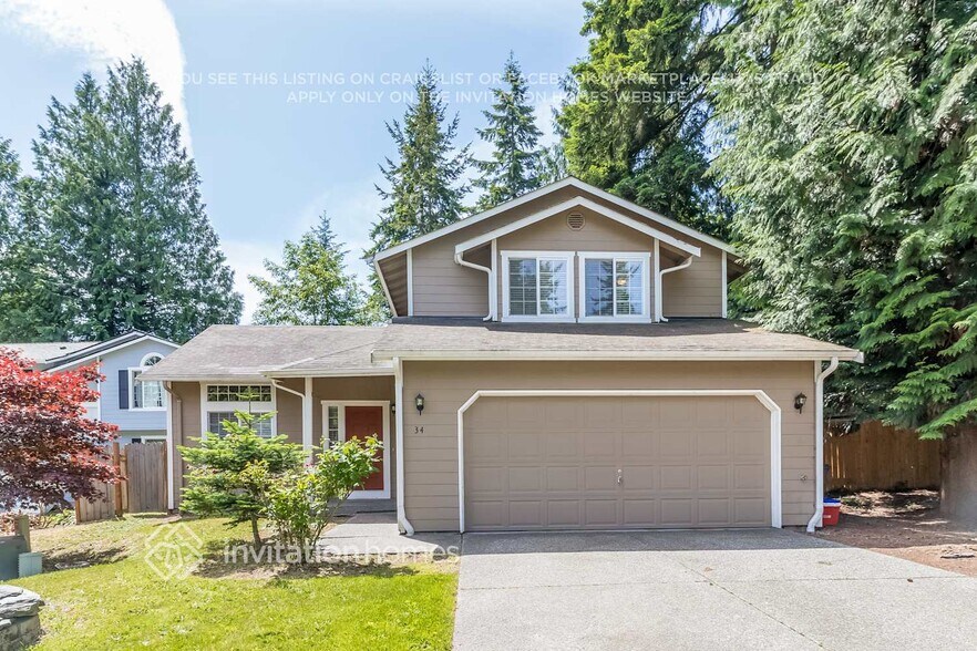 Building Photo - 34 82nd Pl SW
