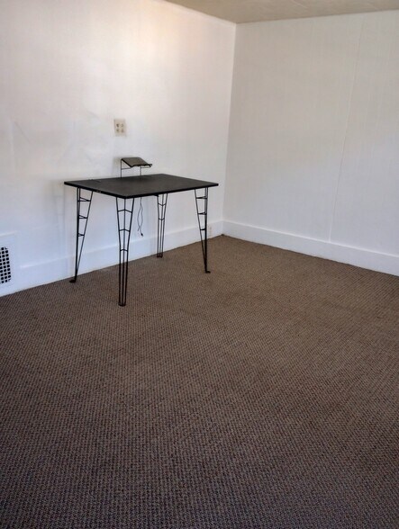 Living room view 2 - 741 W Church St
