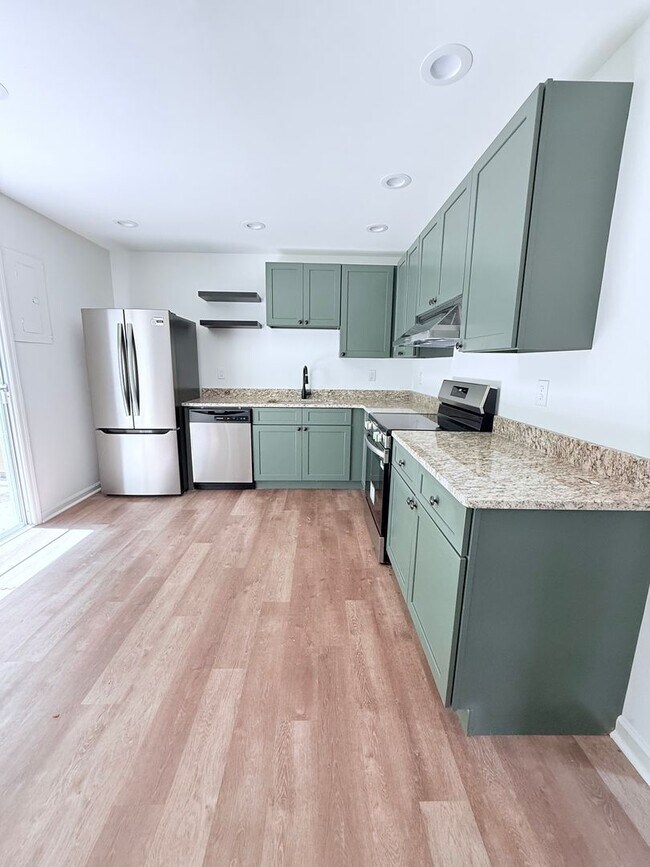Building Photo - 4030 Hidden Hollow Terrace