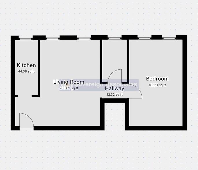 Building Photo - 55 Ellwood St