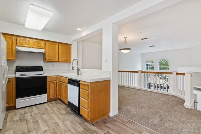 Building Photo - Portside Village Life on Benicia Marina