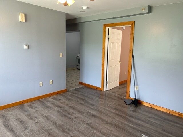 Building Photo - Orchard Apartments