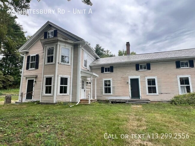 Building Photo - 33 Shutesbury Rd