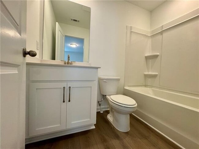 Building Photo - 5441 Hargrove Way