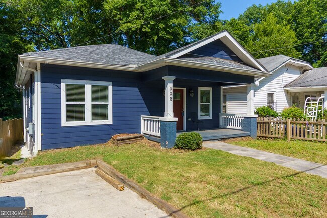 Primary Photo - 998 Mayson Turner Rd NW
